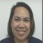 Erlinda Mirabueno, Inventory clerk-Storekeeper