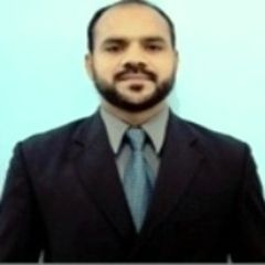 ساجد خان, Assistant Manager Accounts