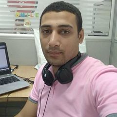محمد عبد الحكيم, HR