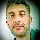 Ahmad Al Halbi, Operation Room Cleaner