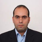 Hussain Beleed, Project Protection Engineer 