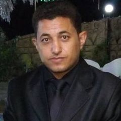 طارق عبد السلام السيد عبد الشافى, أمين مخزن
