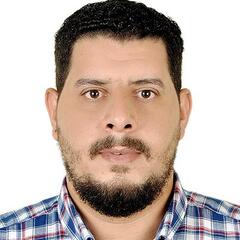 Mostafa Lotfy, Estimation & Technical Office Engineer