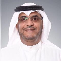 Ali Al Bashir, Senior Engineer