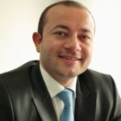 Wael Saif, Director Management and Investments