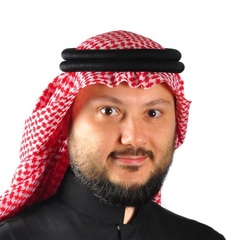 Zeid Alsharif, Chief Executive Officer CEO