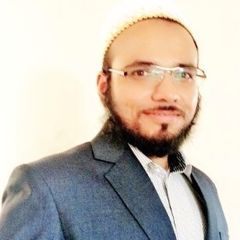 Murtaza Najeeb, Assistant Finance Manager