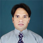 Md. Aquil Ansari Aquil, Sales Executive