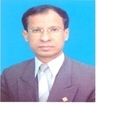 رياض أحمد, Head of Department of Ophthalmology