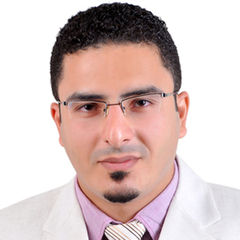 yasser el sayd ahmed ghopar, مهندس ميكانيكا