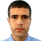 Ahmed Beledjehem, Responsable de la maitenance des engins