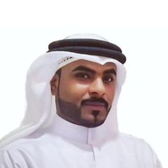 أحمد القصاب, Senior HR Executive 