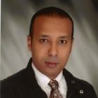 Ahmed Abdel Azim, Director of administrative affairs