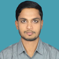 MUSHARRAF PRAVEJ ALAM, TECHNICAL SUPPORT ENGINEER