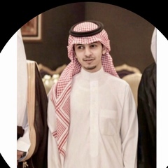 Fawaz Alwahedi, Finance Operations processor-document control 