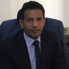 Ahmad Alkhubrani, مسؤل تخليص جمركي وعلاقات حكومية