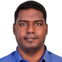 NIKHIL EAPEN