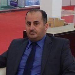 معمر محمد  رجب, Sales Account Manager