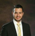 Mourad Al Qeeqeeh, PMP®