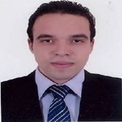 أحمد موسى, senior accountant