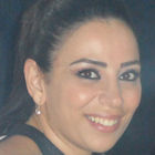 Myrna Ghanimeh