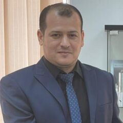Mahmoud Reda, Chief Accountant
