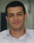 Tawfiq Al Banna, Partner Territory Manager