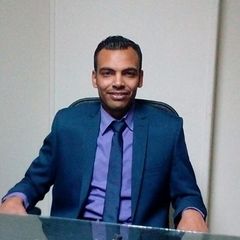 محمد حسين, محاسب