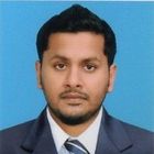 Ibrahim Fahad, Sr.Procurement Engineer