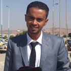 khaled qarmush, site engineer