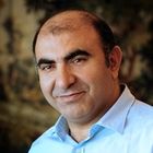 Imad Oraij, Executive Manager at Alfanar Group- Saudi Arabia/Dubai