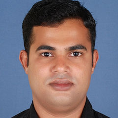 MANEESH KUMAR MADHUSUDHANAN