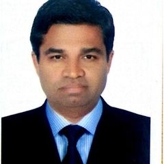 Mehalrajan Sundararajan