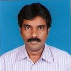 Sreeramachandra Murthy Vaddipathi, Senior Instrumentation Supervisor- Senior Staff