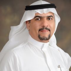 Bassam Abdulaziz Fathi, Head of Commercial Department 