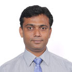 فيفيك Meenakshisundaram, Project Manager
