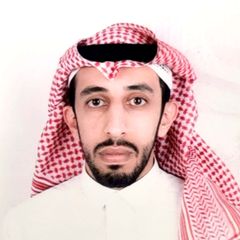 Saeed  alzahrani