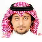Abdulrahman Al-Eissa, Drilling Eng/Rig Foreman
