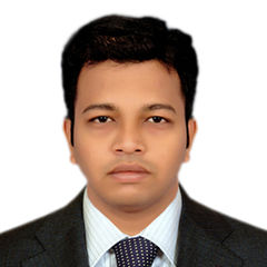 satheesh kumar Govindarajulu, SAP MM Consultant
