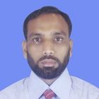Mohammad Kabir Hossain Mohammad Kabir Hossain, Quality Control Executive
