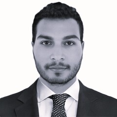 Mostafa Elsayed, Document Controller