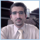 ahmad shtayya, projects manager