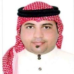 أحمد بن محمد عايش صرخي, Shared Services Supervisor