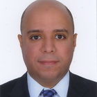 Khaled Abdelrahman, Senior Product Specialist