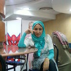 Saahar Mohamed