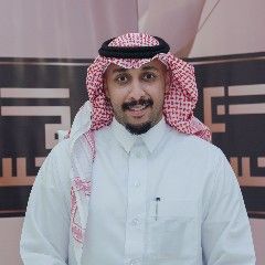 محمد بن سعد  المحسن, HR Operation Supervisor