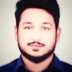 Azhar Mumtaz, Business Development Manager