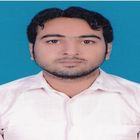 Jahan Zaib Bhatti, Assistant Accounts Manager