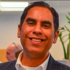 Tahseen Baig, Program Director