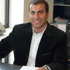 Charbel Zakhia, Sales Manager